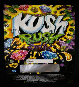 Kush Rush -- 1 LB/454G !