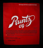 Runtz -Runtz OG- 1 LB/454G !