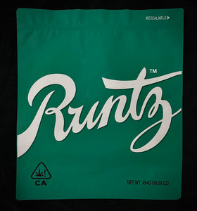 Runtz -Devine Runtz- 1 LB/454G !