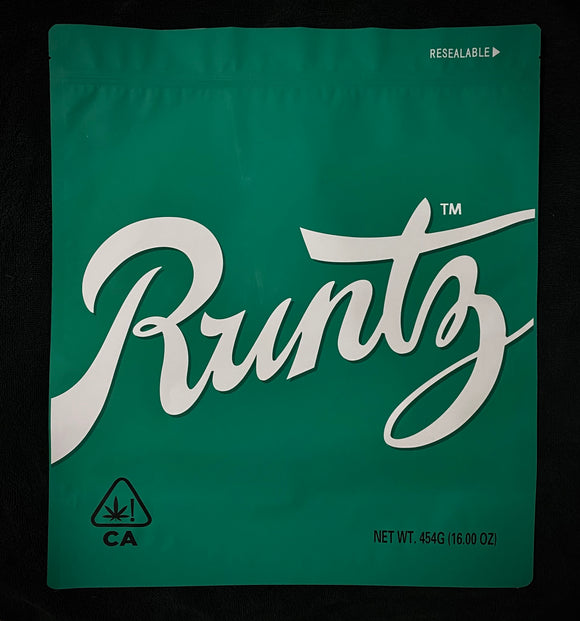 Runtz -Devine Runtz- 1 LB/454G !