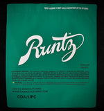 Runtz -Devine Runtz- 1 LB/454G !