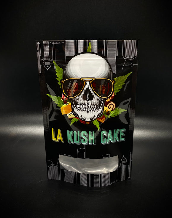 LA Kush Cake -- 3.5 / 7 G