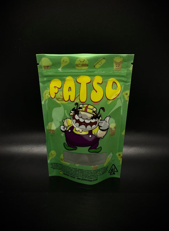 Fatso -- 3.5 / 7 G