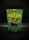 Fatso -- 3.5 / 7 G