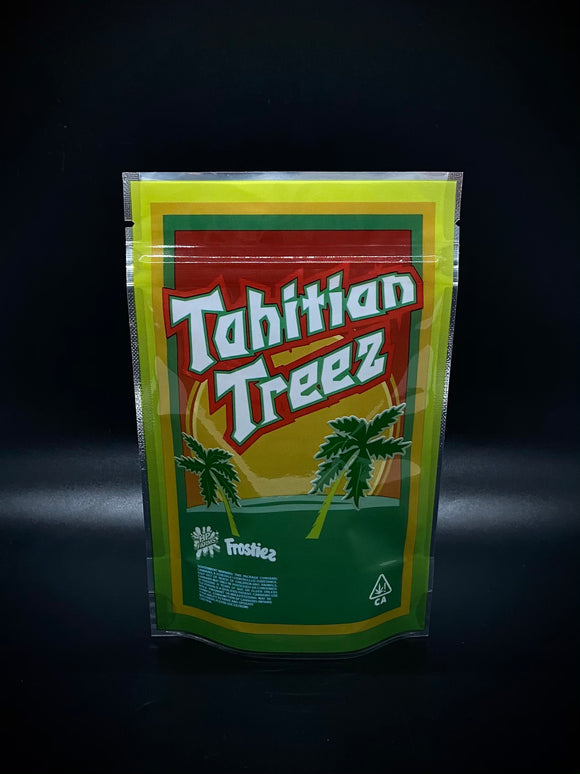 Tahitian Treez -- 3.5 / 7 G