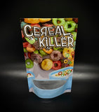 Cereal Killer -- 3.5 / 7 G