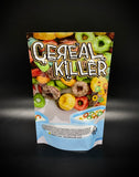 Cereal Killer -- 3.5 / 7 G