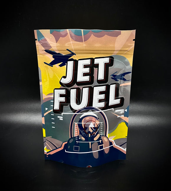 Jet Fuel -- 3.5 / 7 G