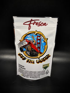 Fresca -Off The Couch- 3.5 / 7 G