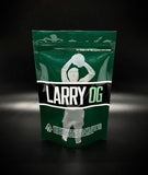 Larry OG -- 3.5 / 7 G