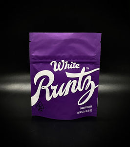 Runtz -White Runtz v3 (New)- 3.5 G