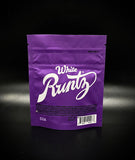 Runtz -White Runtz v3 (New)- 3.5 G