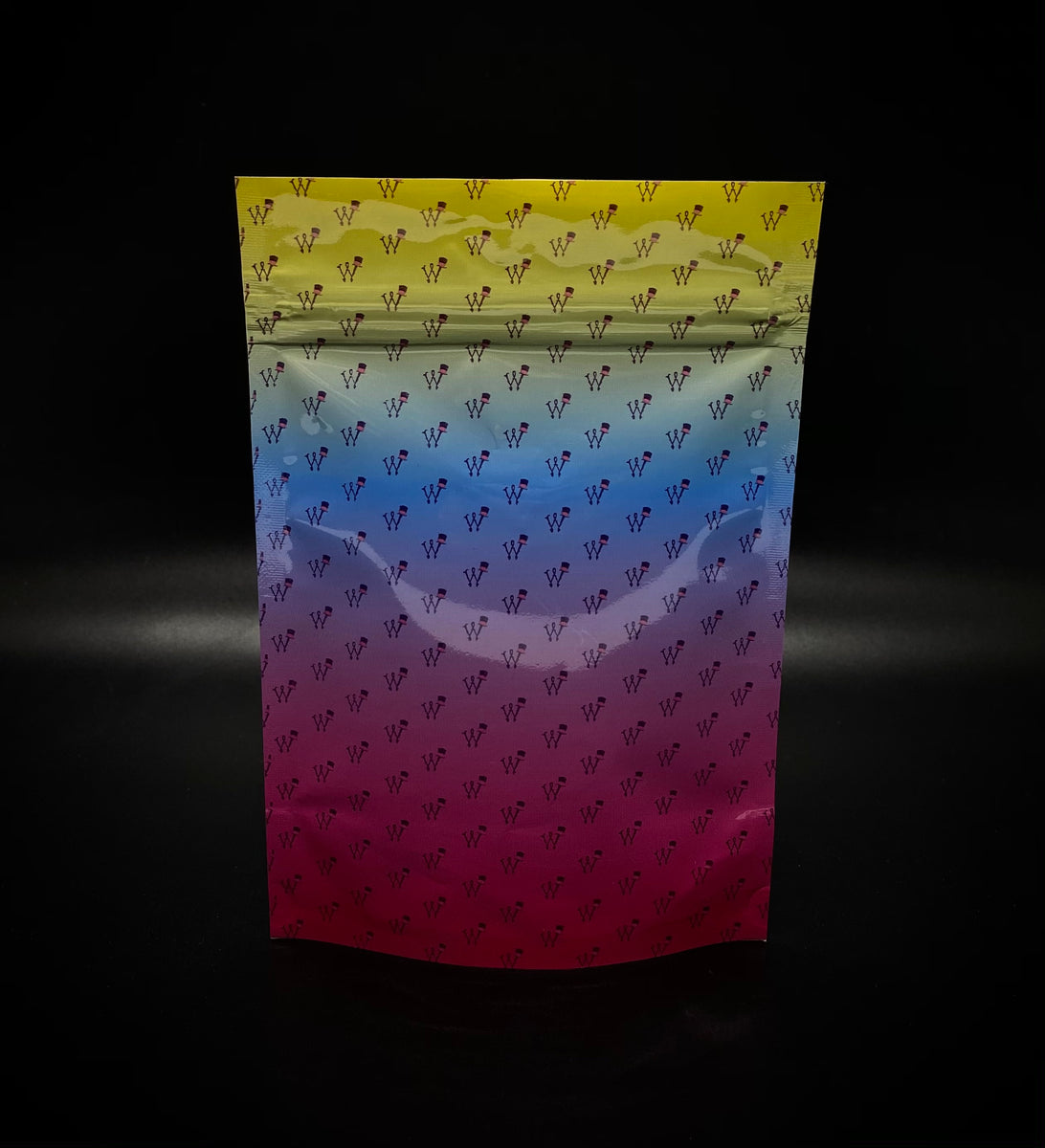 Runtz -White Runtz x GasHouse- 3.5 / 7 G – Xotic Packagez Locker