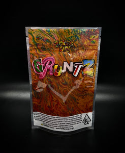 Runtz -Gruntz v4- 3.5 / 7 G