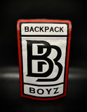 BackPack Boyz -Plain Logo- 3.5 G