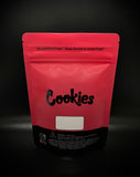 Cookies -Plain (Red)- 1 OZ (28 G)