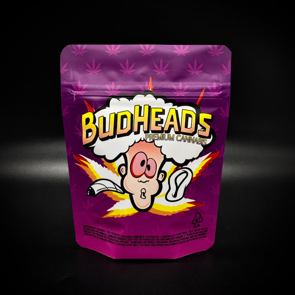 PC -BudHeads- 3.5 G