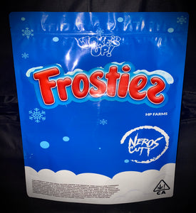 Jokes Up! / Runtz -Frostiez- 1 LB/454G !