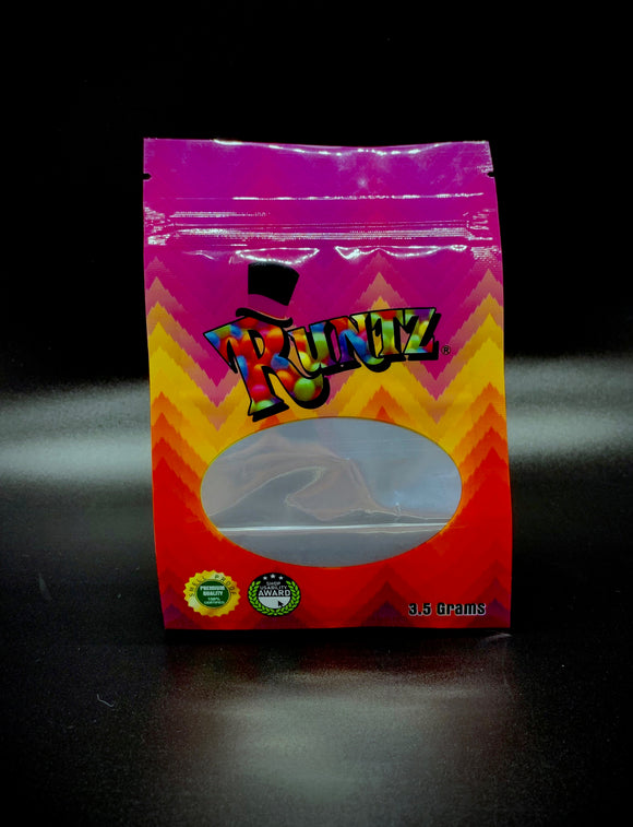 Runtz -(Plain v5)- (Mini) 3.5 G