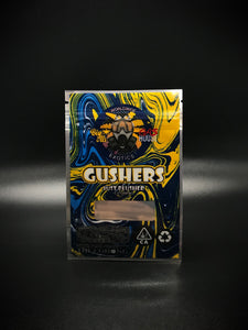 GasHouse x Big Als -Gushers- 3.5 G