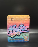 Major League x Mr. Gelati -- 3.5 G