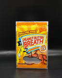 FlameGrowerz -Peanut Butter Breath- 3.5 G (Mini)