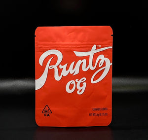 Runtz -Runtz OG- 3.5 G