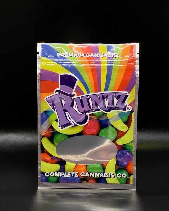 Runtz -Plain Runtz (Old)- 3.5 / 7 G