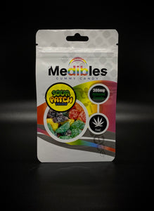 Medibles -Sour Patch Fruit- 3.5 G