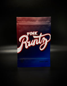 Runtz -Pink Runtz (New)- 7 G