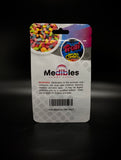 Medibles -Trolli Sour Brite Crawlers- 3.5 G