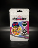 Medibles -Trolli Sour Brite Crawlers- 3.5 G