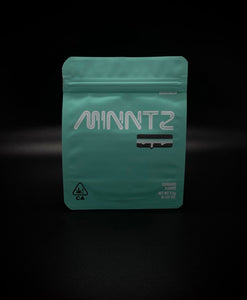 Cookies x Minntz -- 3.5 G